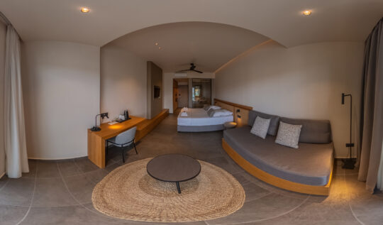 Almyrida Residence Suite