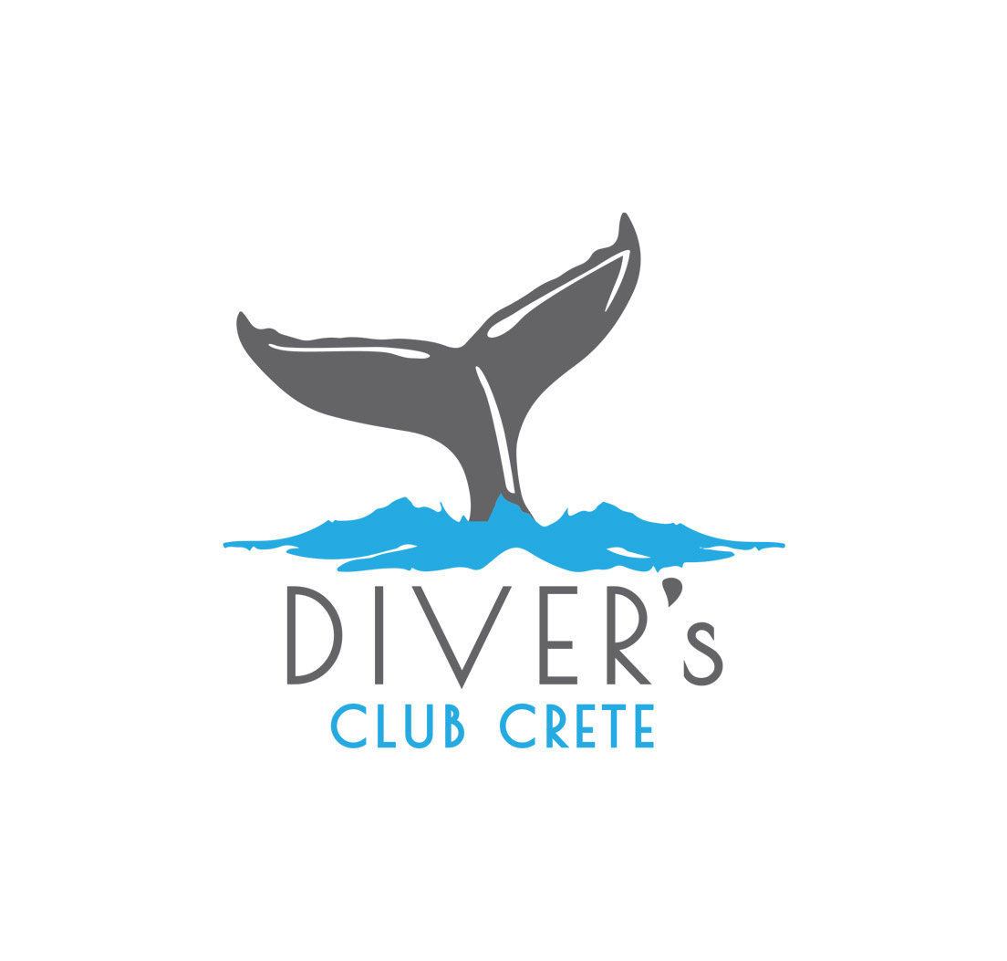 Diver’s Club Crete